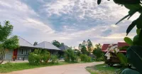 เครือเคียงดาวรีสอร์ท Hotel a Sa Kaeo