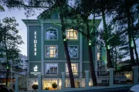 Pushkin Apart-Hotel - Boutique