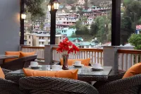 Hotel Vinsober Monal