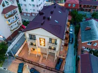 Bellagio Hotels in Gorod Gelendzhik