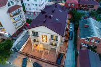 Bellagio Hotels in Gelendzhik