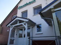 Venner Gasthaus Hotel a Bramsche