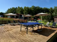 Ruza River Club Hotels in Ruzsky District