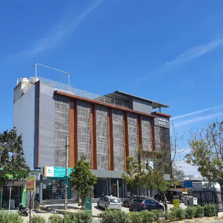 Hotel Amore