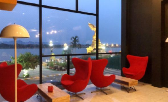 Chic-Chidkong Boutique Hotel