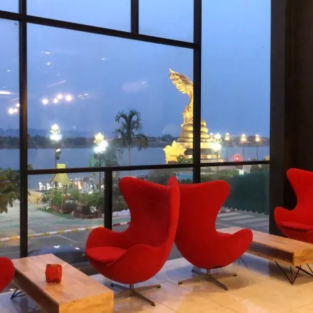 Chic-Chidkong Boutique Hotel