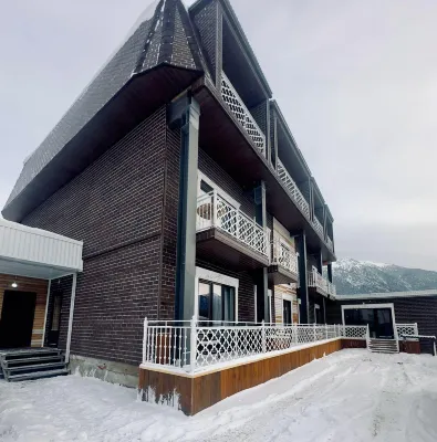 Hotel Arabeska Hotels in 