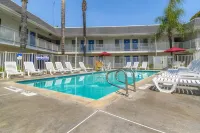 Motel 6 El Cajon, CA - San Diego Hotels in Santee