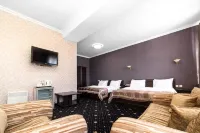 Europa Hotel 哈巴羅夫斯克酒店