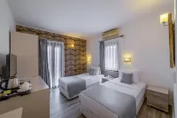 Queen Boutique Hotel