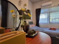 A+ Hometel Hotels near Wat Kamphaeng Laeng