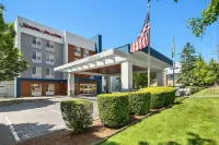 Hampton Inn & Suites Seattle North/Lynnwood