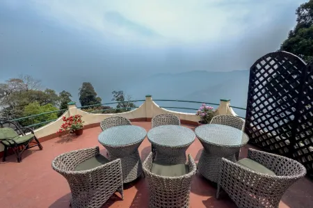 Windamere Hotel - A Colonial Heritage