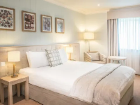 De Vere Cotswold Water Park Hotels in Cirencester