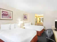 Days Inn by Wyndham Bullhead City Hotels in Laughlin