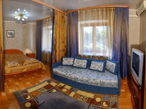 Hotel Na Kuznechnoy