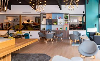 Holiday Inn NEWPORT by IHG