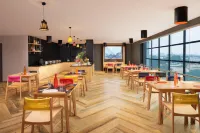 Ginger Indore Hotels in Indore