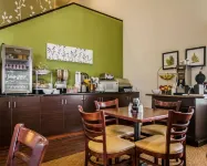 Baymont by Wyndham Slidell - Breakfast