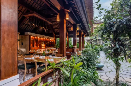 Radha Phala Resort & Spa