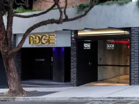 雪梨艾奇飯店及公寓 布雷特·懷特利工作室附近的飯店