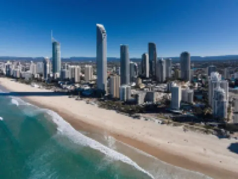 Sunshine Beach Resort Hotels in Miami