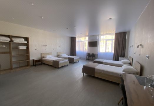 Gostinichnyi Kompleks Lada-Voskhod - Housity