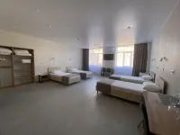 Lada-Voskhod Hotel Complex のホテル