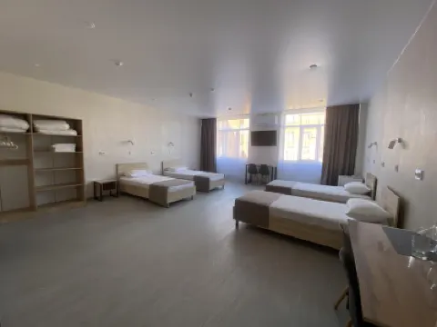 Lada-Voskhod Hotel Complex  호텔