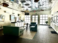 مونيومنتال موفيلاند هوتل أورلاندو