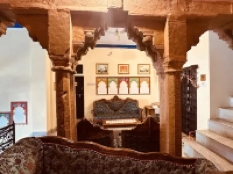 Haveli Bundi Inn - Heritage Boutique Stay Hotels in Bundi