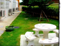 Raya Place Các khách sạn gần Chung Kai Allied War Cemetery