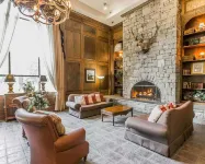 Comfort Suites Boone - University Area