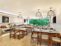 Ginger Lucknow โรงแรมในลัคเนา