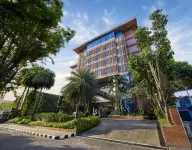 The Royal Surakarta Heritage - Handwritten Collection Hotels in 