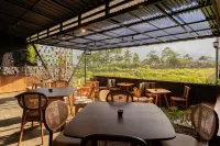 伊格爾霍特爾沃諾索博，由阿扎納酒店管理 - 早餐