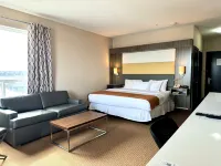 Southfort Inn Hotels in Fort Saskatchewan
