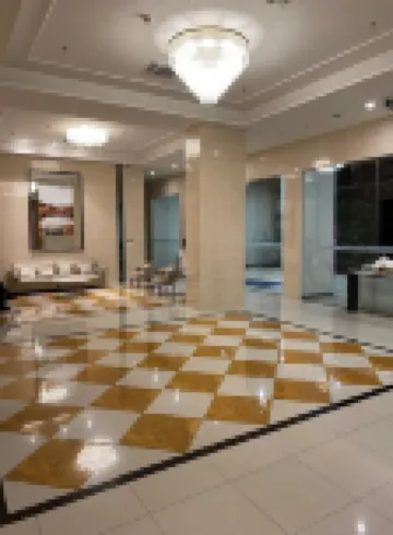 Joey Studio at Sky House Apartment BSD Hotels in 