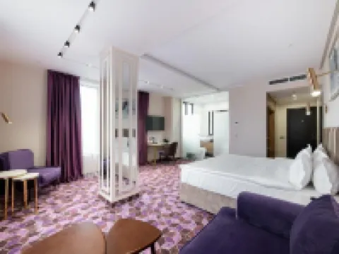 Orient Hotel Hotels in Bishkek