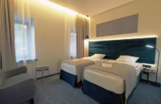 Wellion Suharevskij Hotel Hotels near Halal