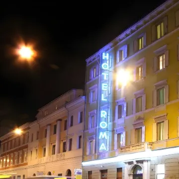 Hotel Roma
