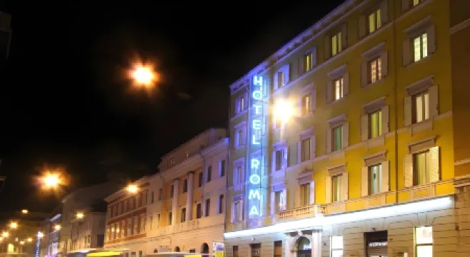 Hotel Roma