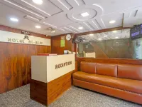 Al Alif Service Apartmets ベンディ・バザール周辺のホテル
