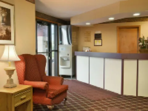 Super 8 by Wyndham Brownsburg Hotels in Brownsburg