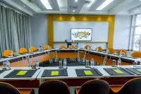 Kigali Paramount Hotel