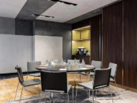 Hyatt Place Ekaterinburg Hotels in Yekaterinburg