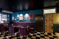 Raketa Hotel Hotels in Bryansk