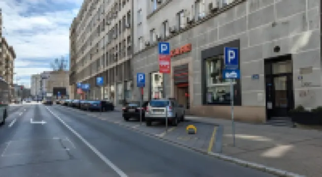 Dominic Smart & Luxury Suites - Edition