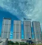 Studio Apartment Pollux for Rent, Fully Furnished