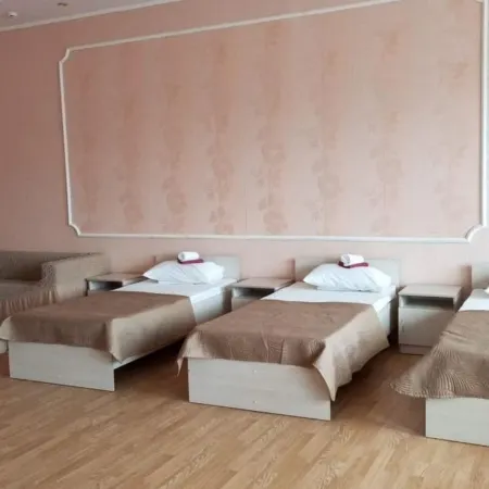 Смарт Отель КДО Орел